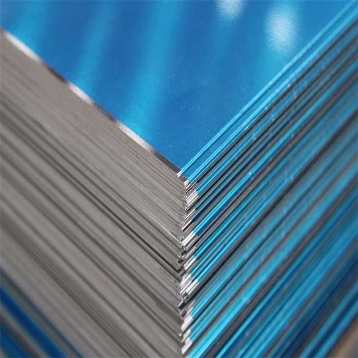 Aluminum Sheet
