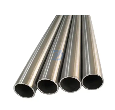 Σωλήνας τιτανίου ASTM B338